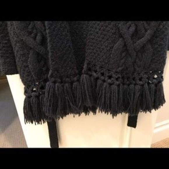 Rebecca Taylor sweater - Picture 2 of 4